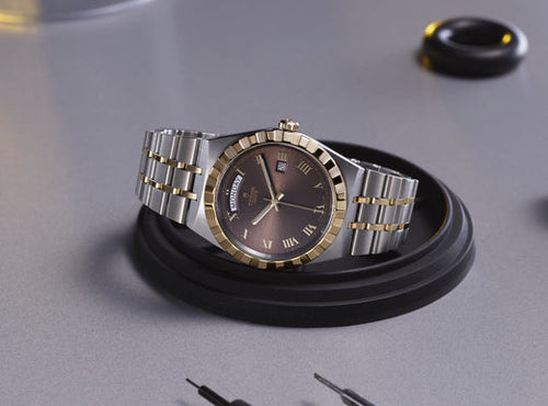 Discovering Watch Complications: Part 1