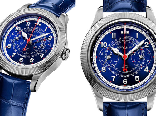 5 Timepieces For The Dads of Today