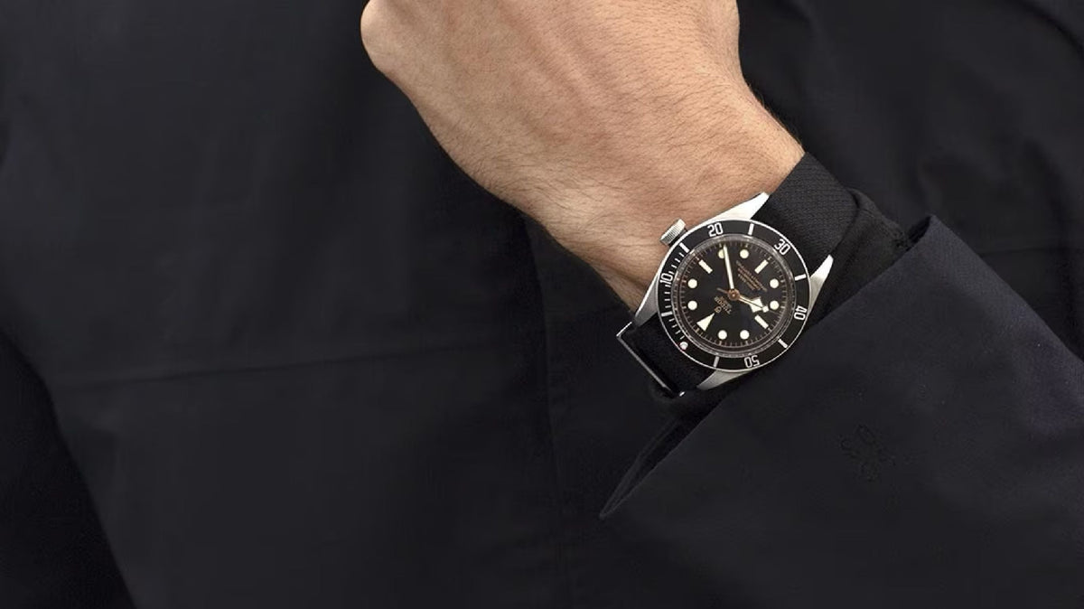 Tourbillon