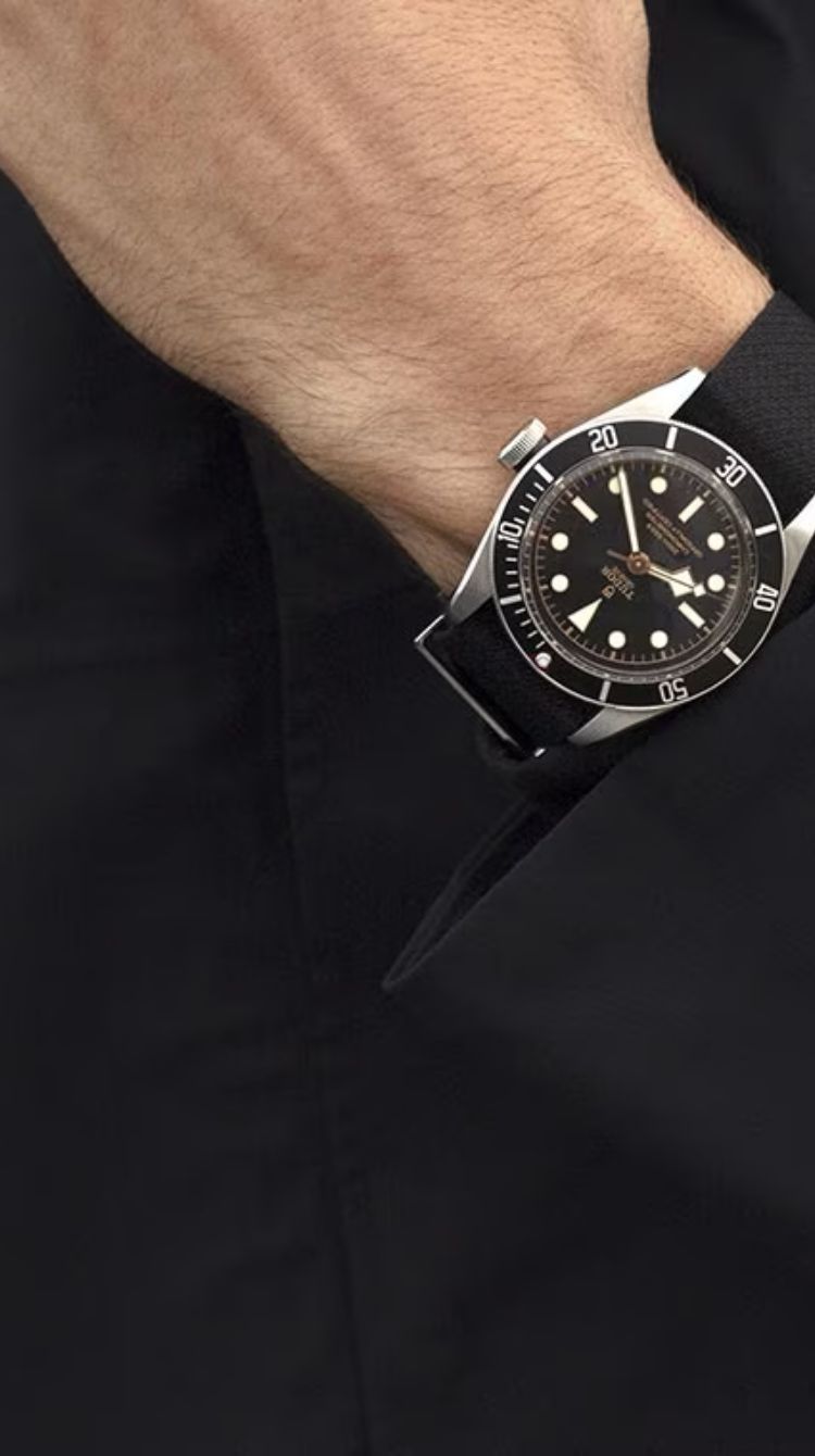 Tourbillon