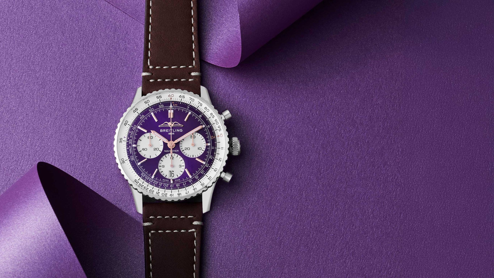 Versatile Design, Robust Build