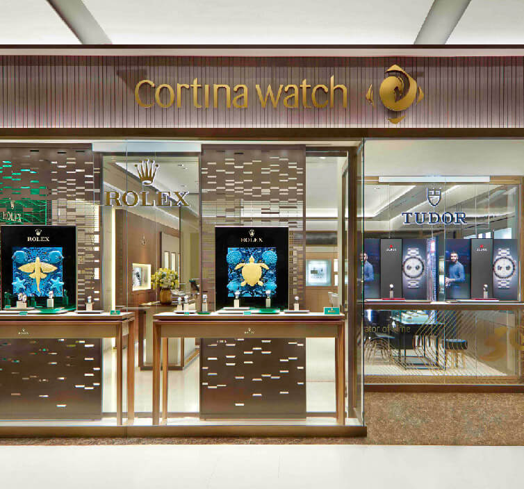 Your time, our memories