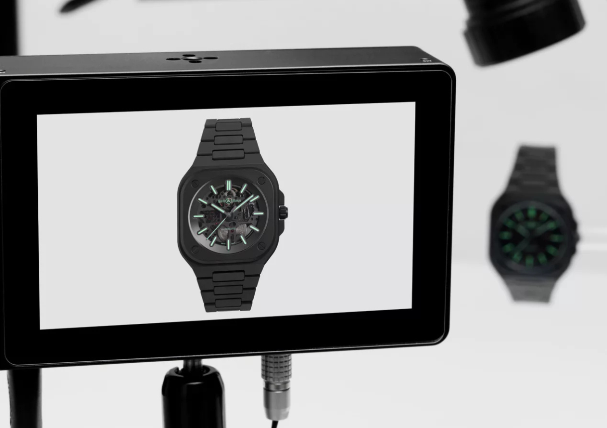 The Online Shopping Experience