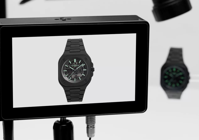 The Online Shopping Experience